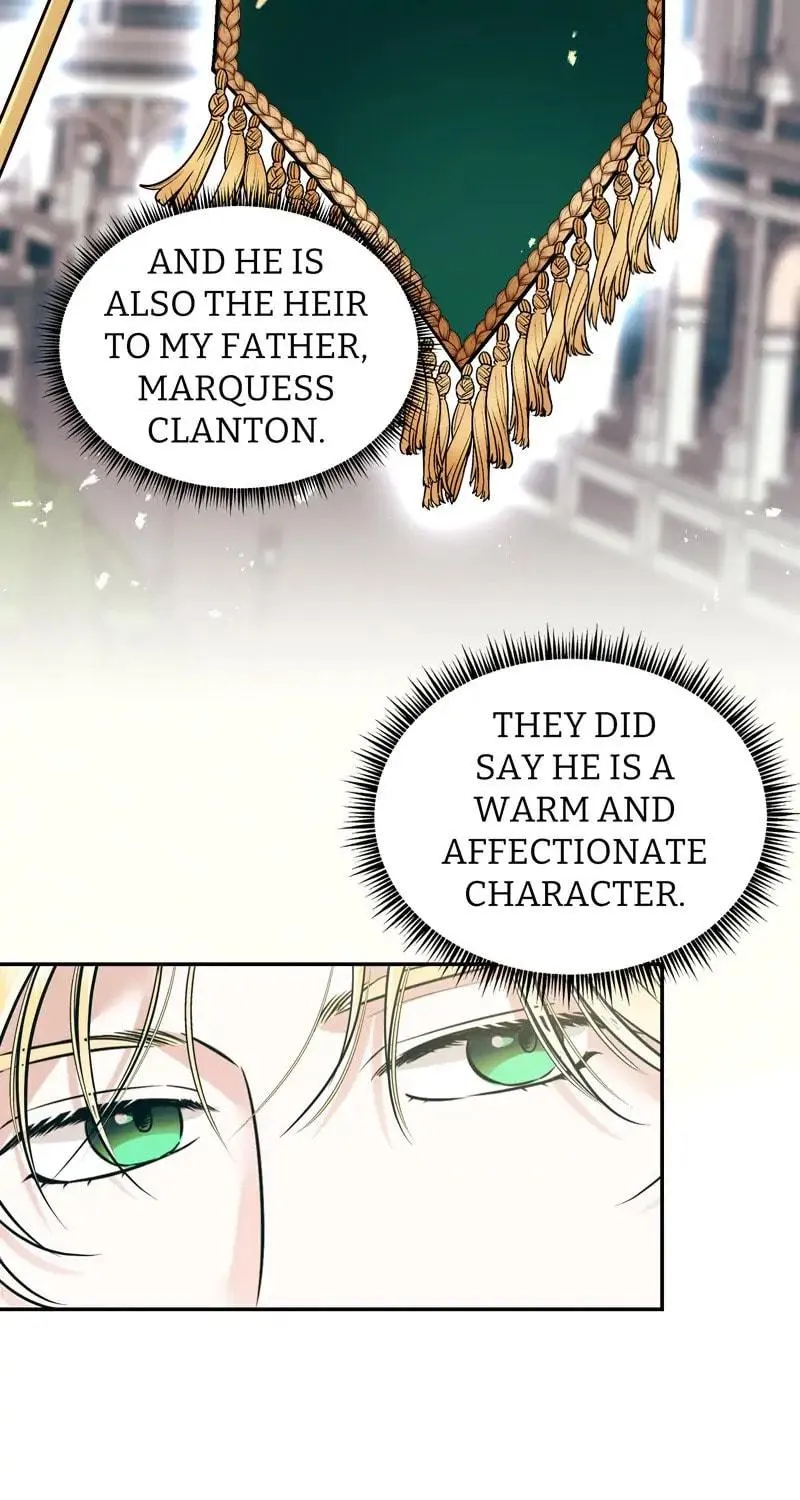 The Evil Grand Duchess Has a Secret Life Chapter 1 page 124 - 