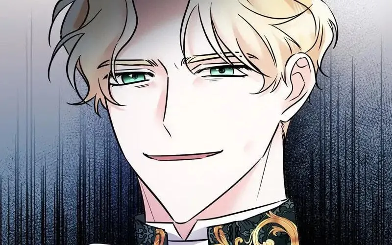 The Evil Grand Duchess Has a Secret Life Chapter 1 page 128 - 