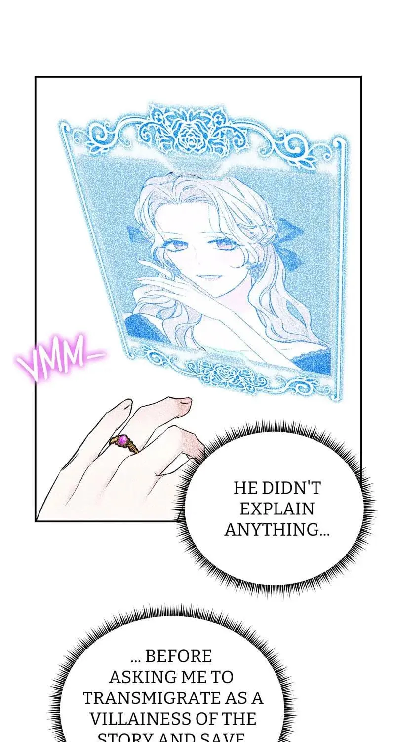 The Evil Grand Duchess Has a Secret Life Chapter 1 page 19 - 