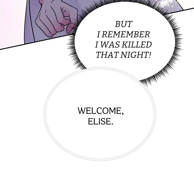 The Evil Grand Duchess Has a Secret Life Chapter 1 page 3 - 