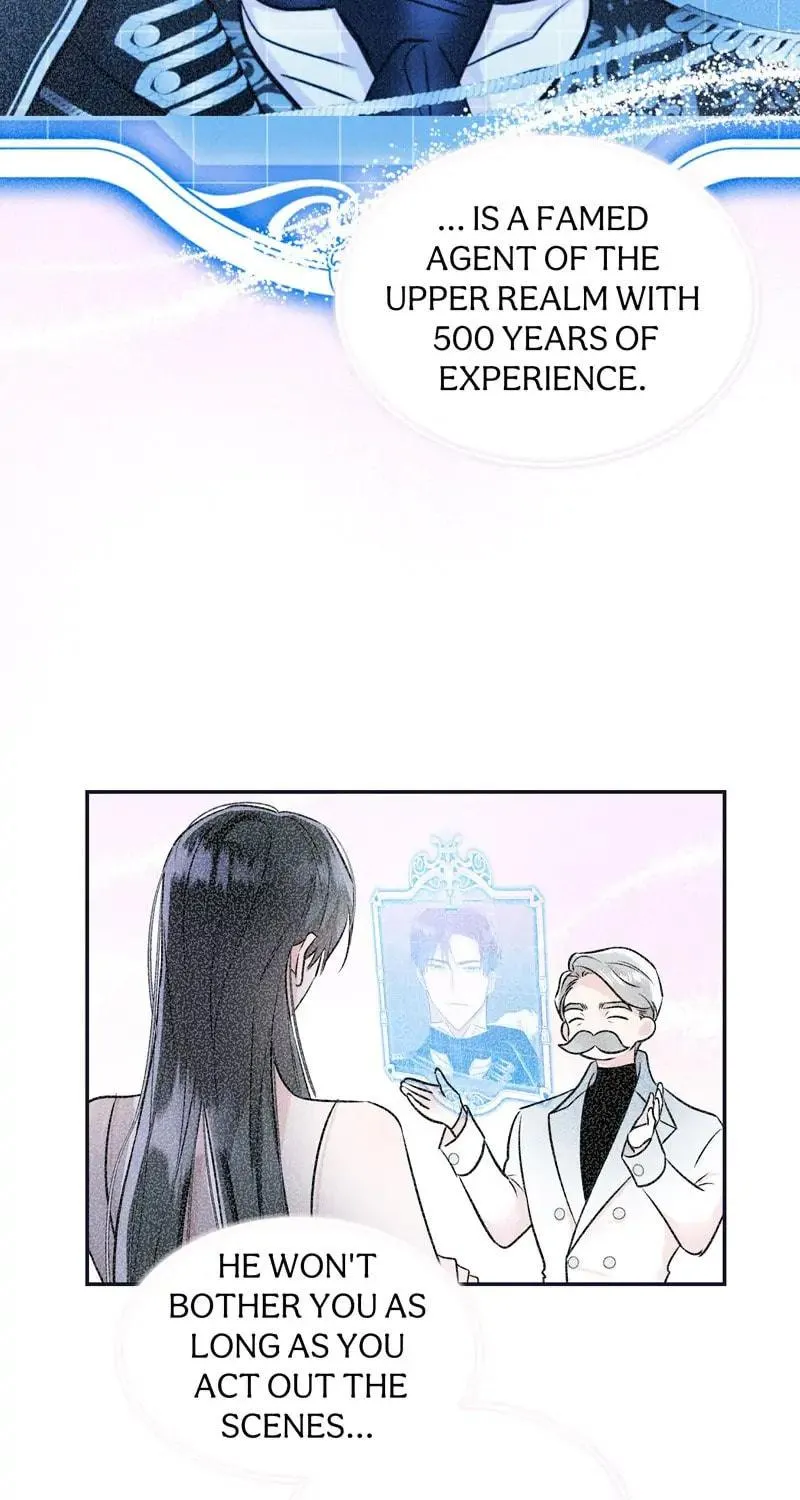 The Evil Grand Duchess Has a Secret Life Chapter 1 page 24 - 