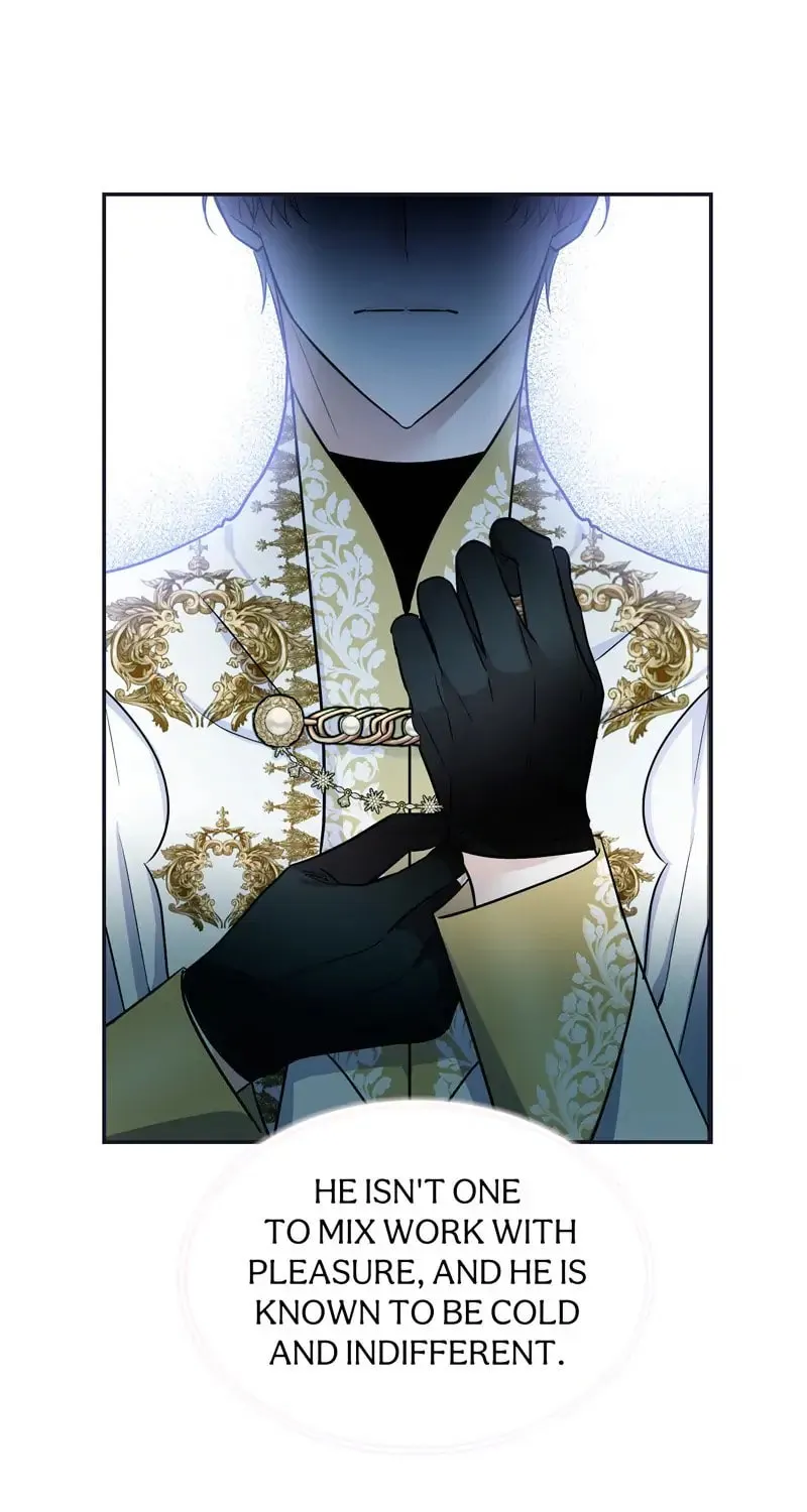 The Evil Grand Duchess Has a Secret Life Chapter 1 page 26 - 