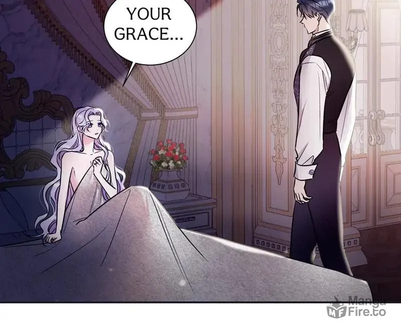 The Evil Grand Duchess Has a Secret Life Chapter 1 page 36 - 