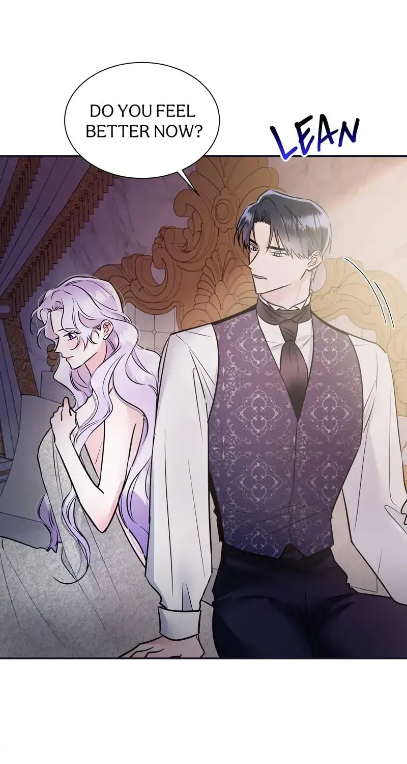 The Evil Grand Duchess Has a Secret Life Chapter 1 page 37 - 