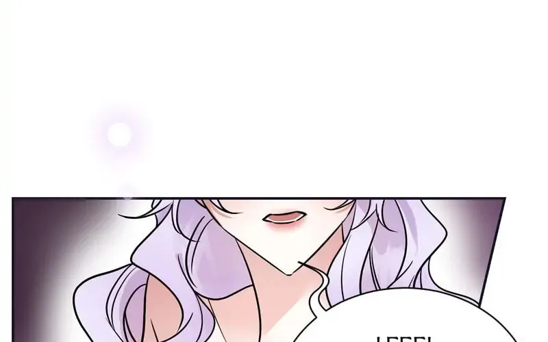 The Evil Grand Duchess Has a Secret Life Chapter 1 page 38 - 