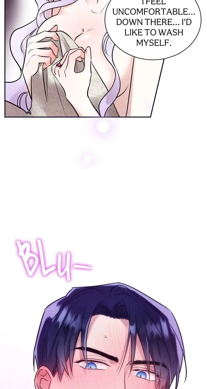 The Evil Grand Duchess Has a Secret Life Chapter 1 page 39 - 