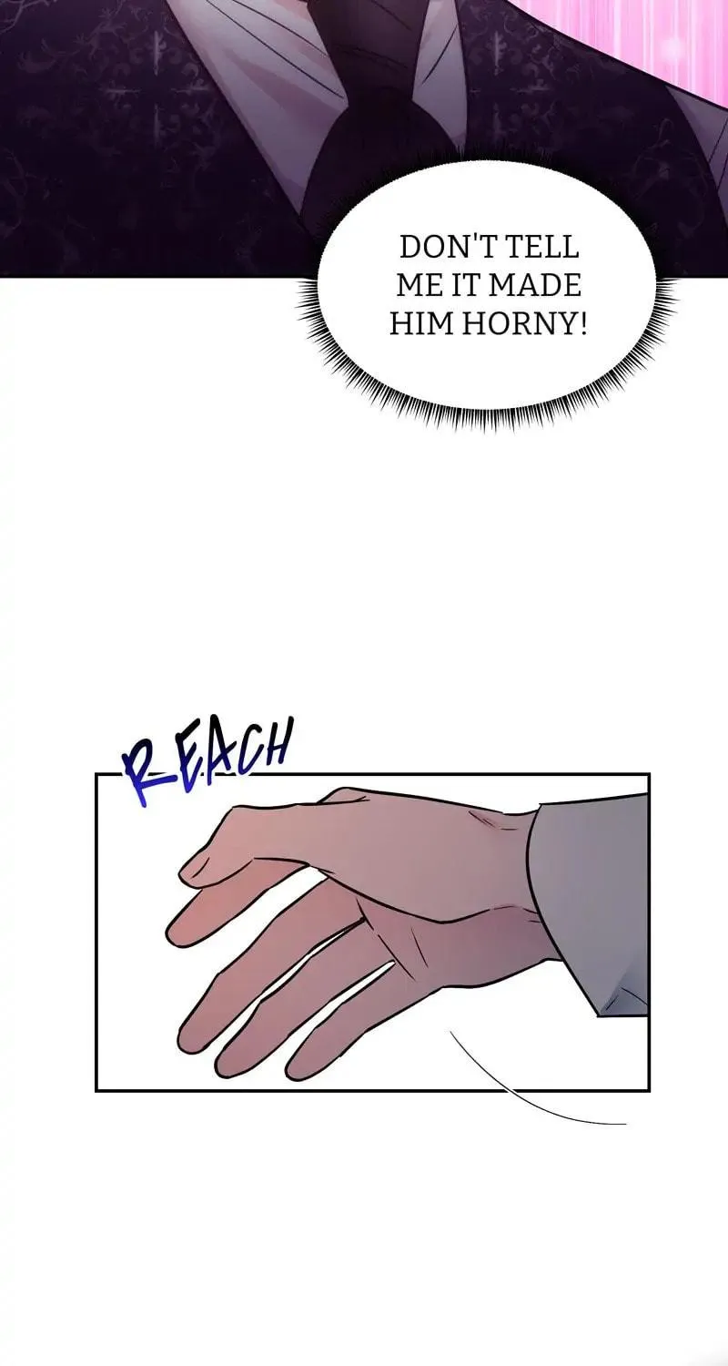 The Evil Grand Duchess Has a Secret Life Chapter 1 page 41 - 