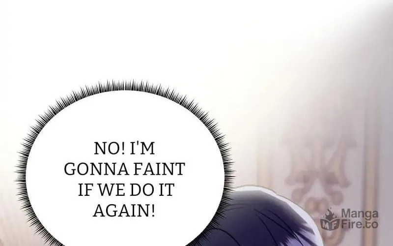 The Evil Grand Duchess Has a Secret Life Chapter 1 page 42 - 