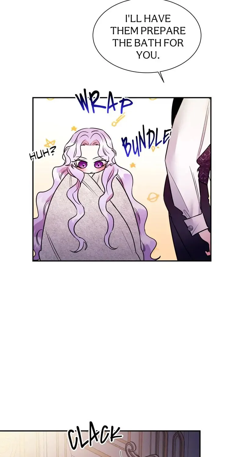 The Evil Grand Duchess Has a Secret Life Chapter 1 page 45 - 