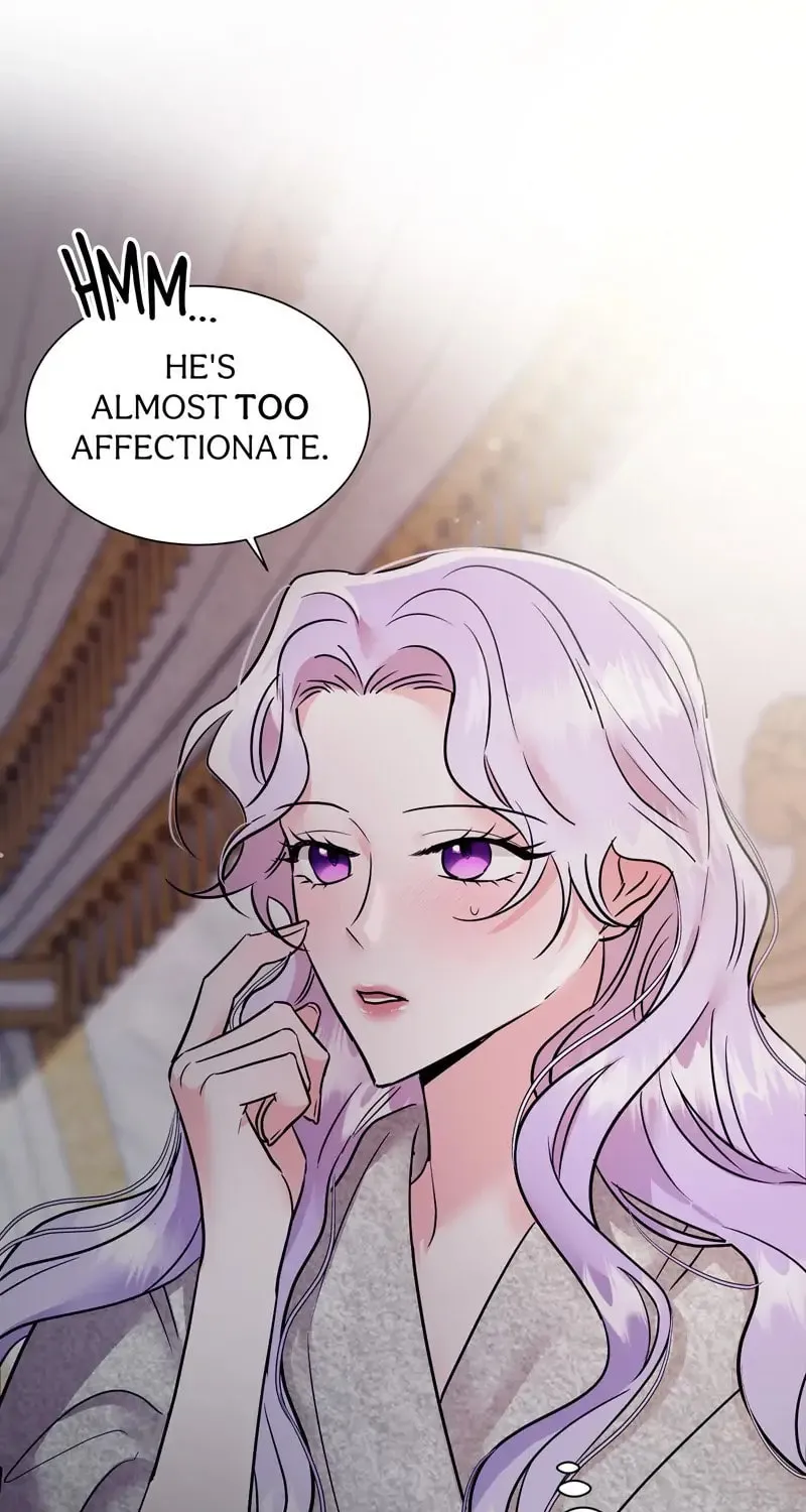 The Evil Grand Duchess Has a Secret Life Chapter 1 page 48 - 