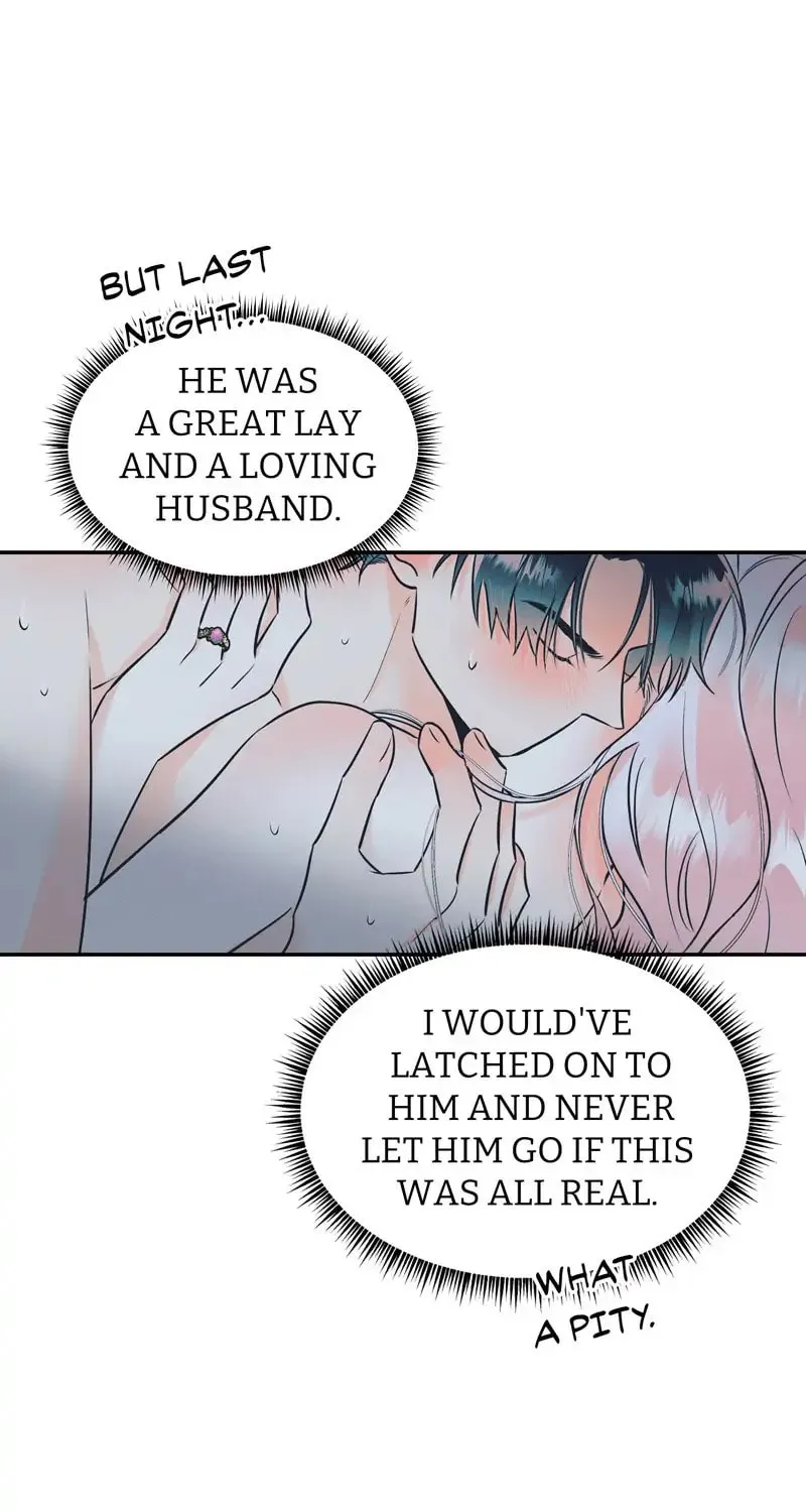 The Evil Grand Duchess Has a Secret Life Chapter 1 page 50 - 