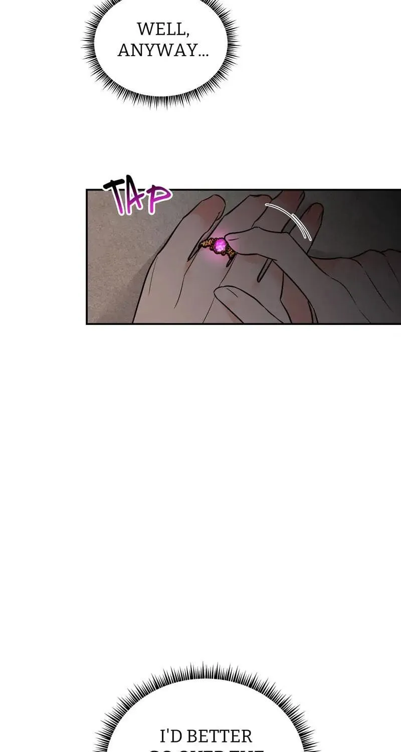 The Evil Grand Duchess Has a Secret Life Chapter 1 page 52 - 