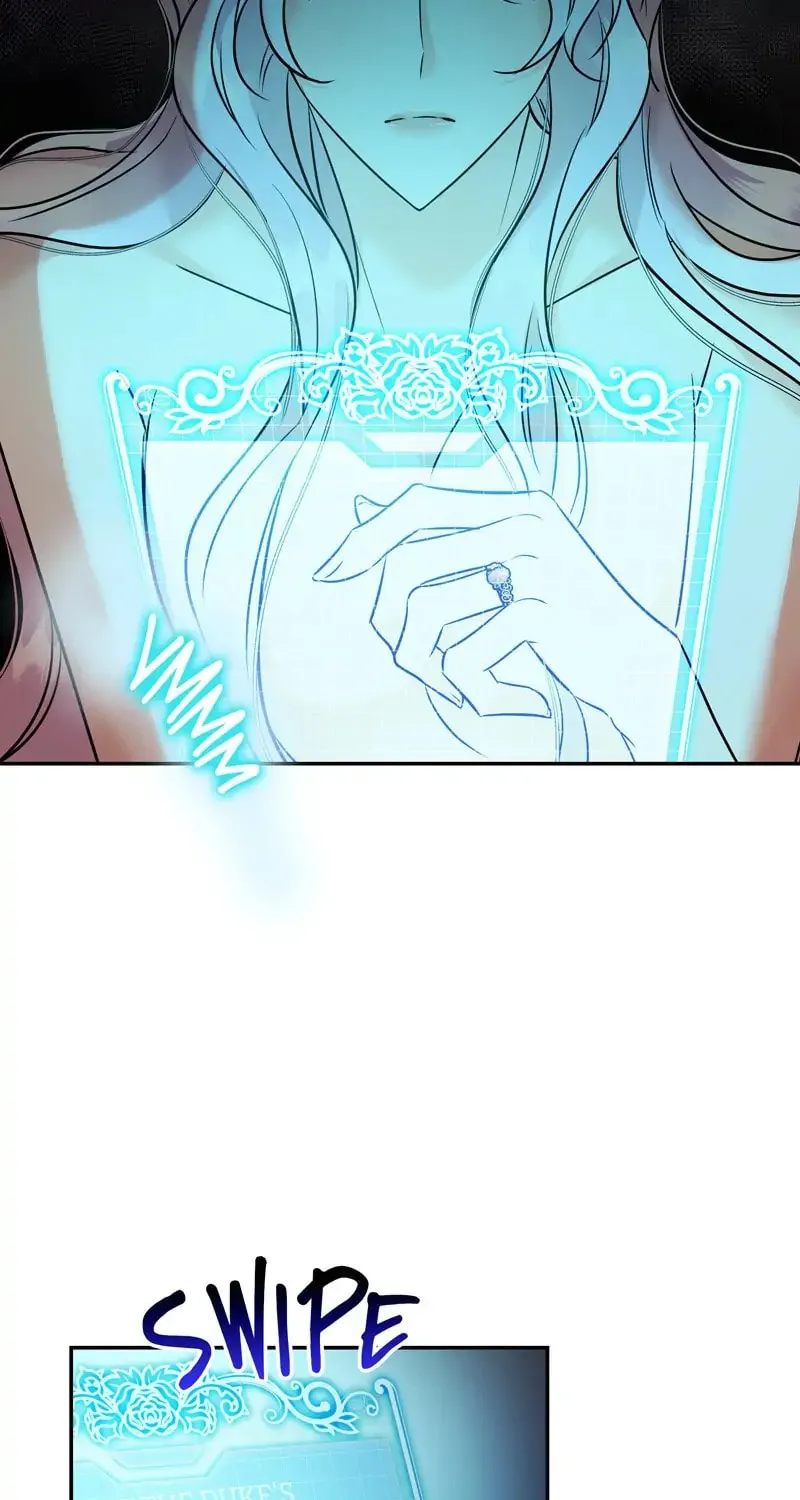 The Evil Grand Duchess Has a Secret Life Chapter 1 page 54 - 