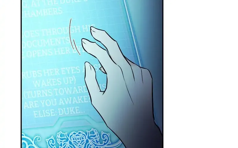 The Evil Grand Duchess Has a Secret Life Chapter 1 page 55 - 