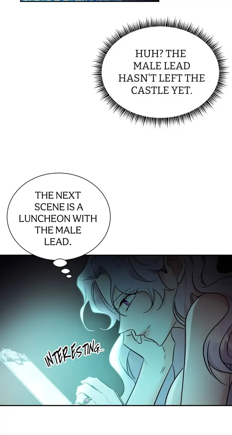 The Evil Grand Duchess Has a Secret Life Chapter 1 page 56 - 