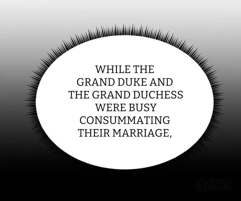 The Evil Grand Duchess Has a Secret Life Chapter 1 page 58 - 