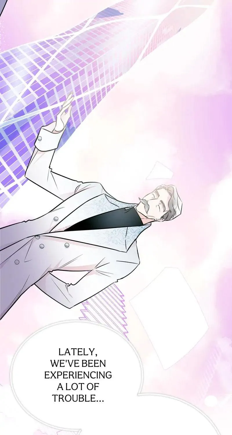 The Evil Grand Duchess Has a Secret Life Chapter 1 page 7 - 