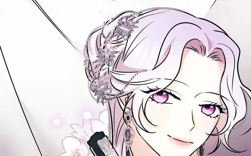 The Evil Grand Duchess Has a Secret Life Chapter 1 page 65 - 