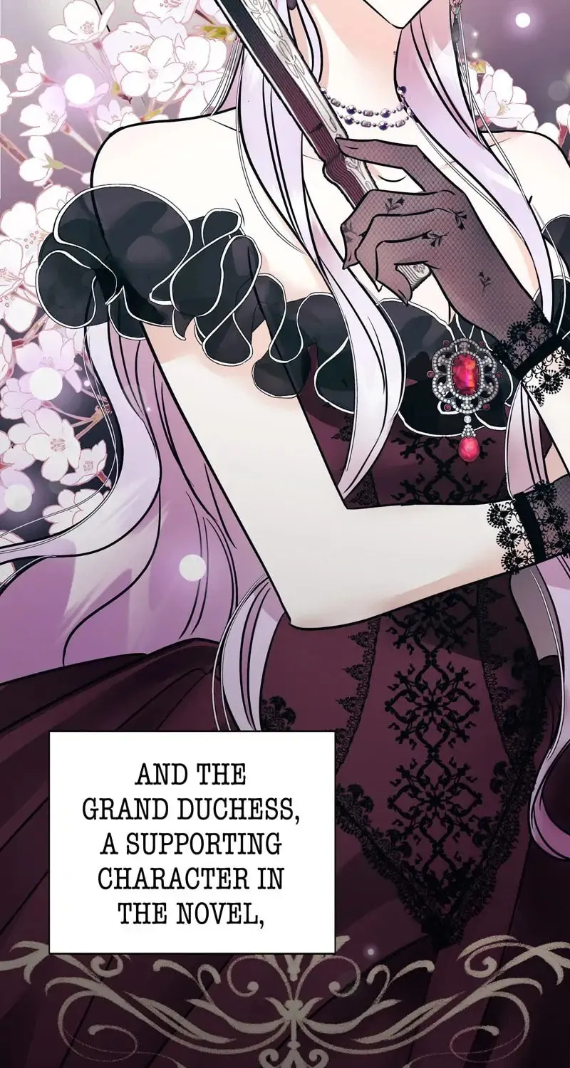 The Evil Grand Duchess Has a Secret Life Chapter 1 page 66 - 