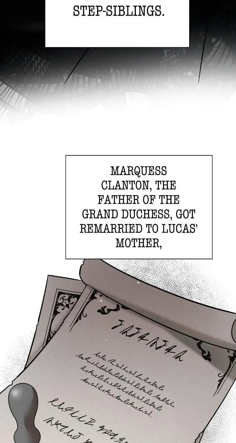 The Evil Grand Duchess Has a Secret Life Chapter 1 page 68 - 