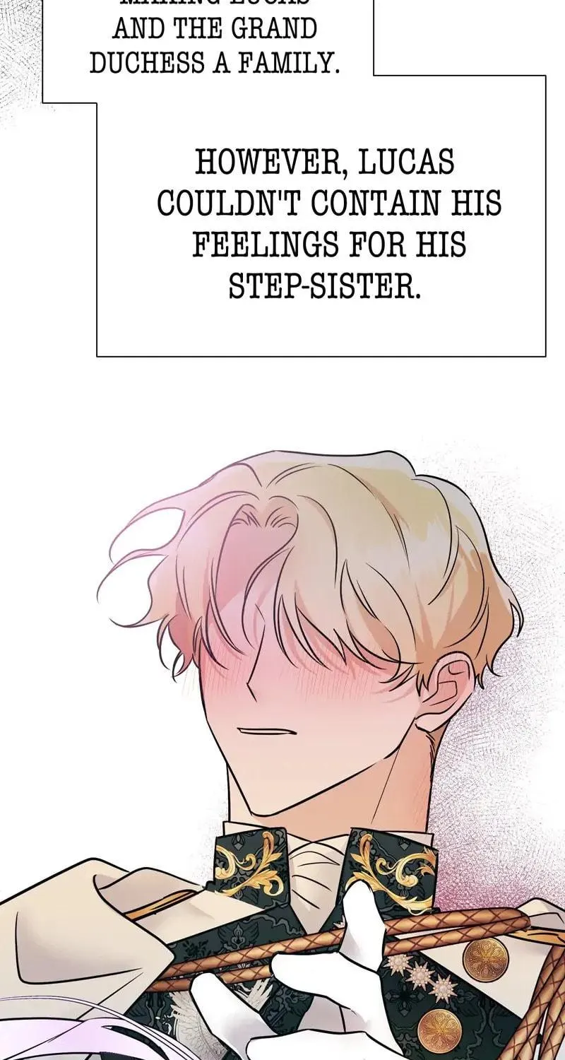 The Evil Grand Duchess Has a Secret Life Chapter 1 page 70 - 