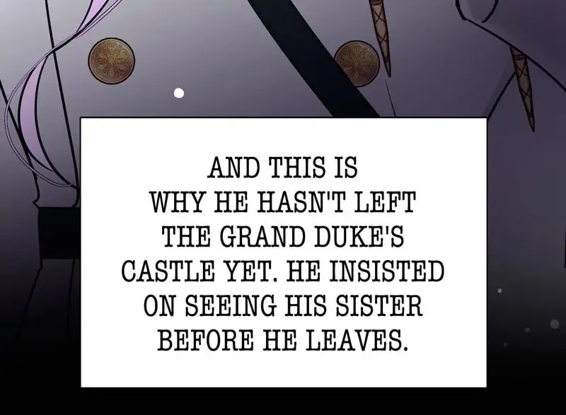 The Evil Grand Duchess Has a Secret Life Chapter 1 page 72 - 