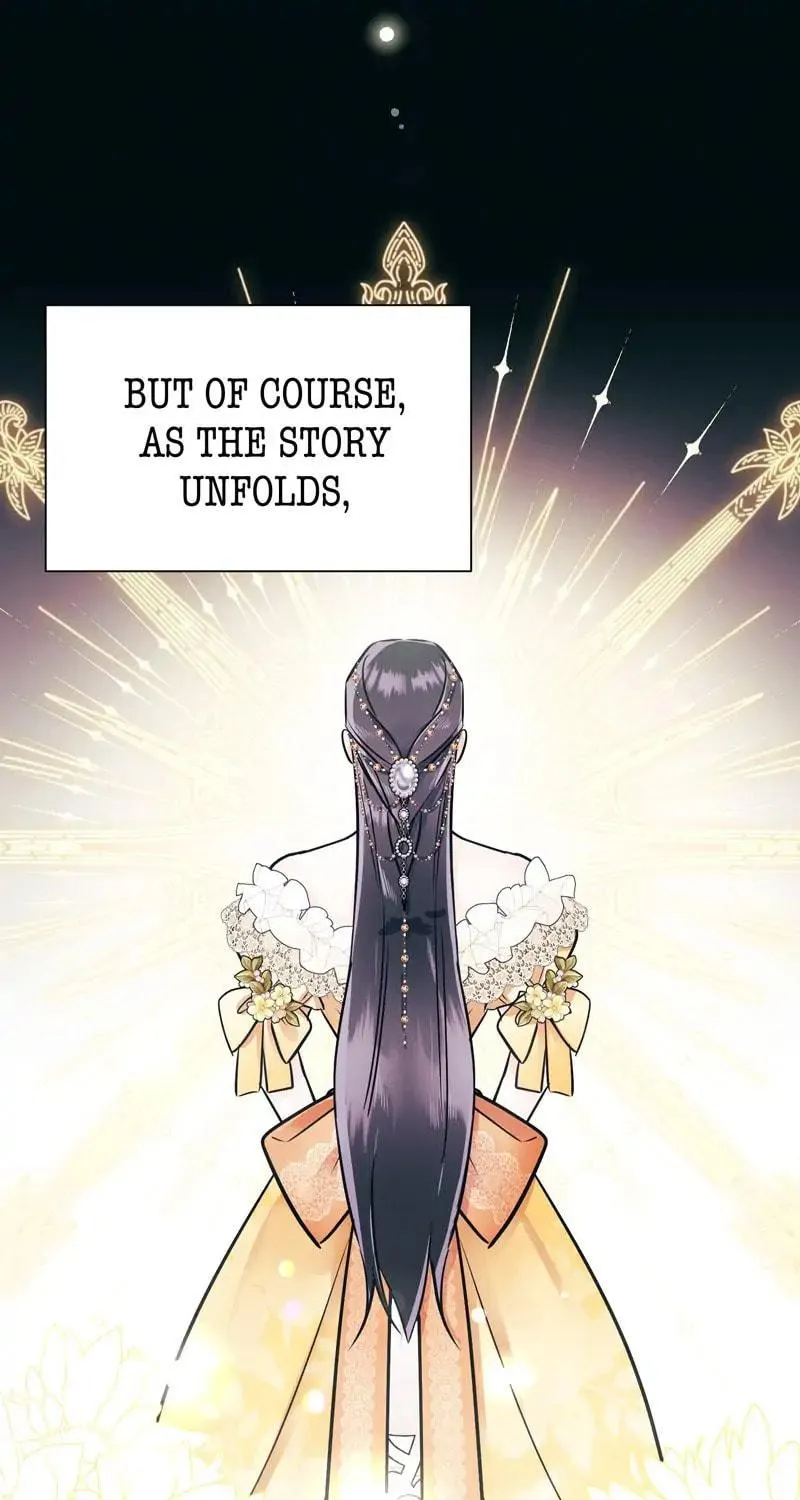 The Evil Grand Duchess Has a Secret Life Chapter 1 page 73 - 