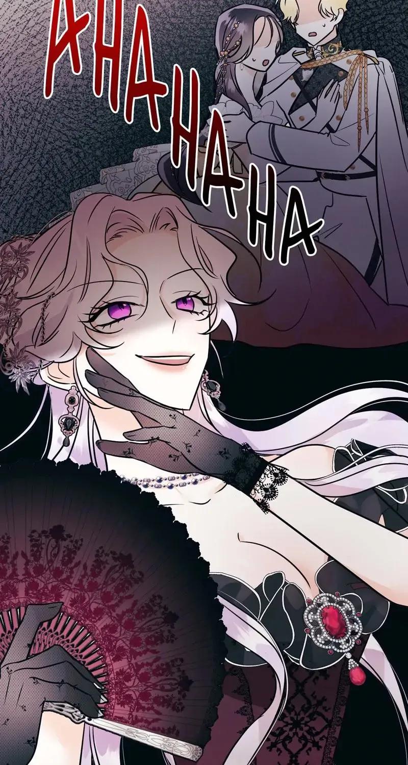 The Evil Grand Duchess Has a Secret Life Chapter 1 page 77 - 