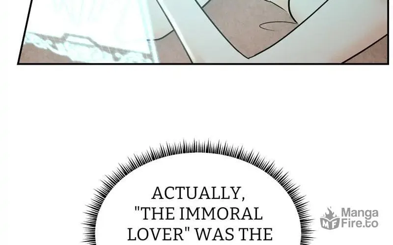 The Evil Grand Duchess Has a Secret Life Chapter 1 page 80 - 