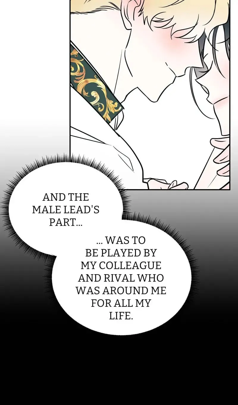 The Evil Grand Duchess Has a Secret Life Chapter 1 page 83 - 