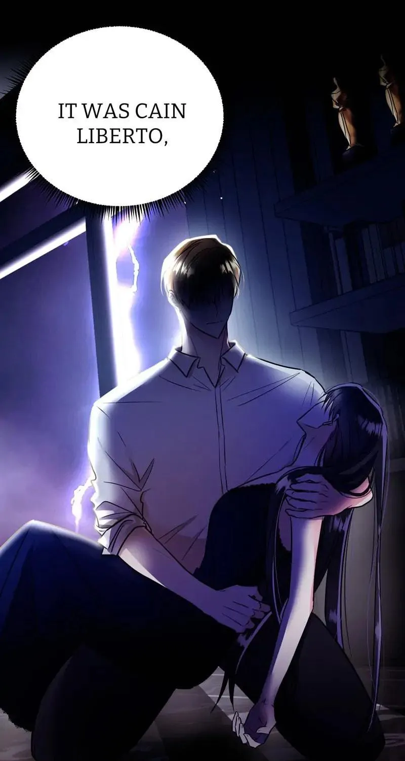 The Evil Grand Duchess Has a Secret Life Chapter 1 page 84 - 