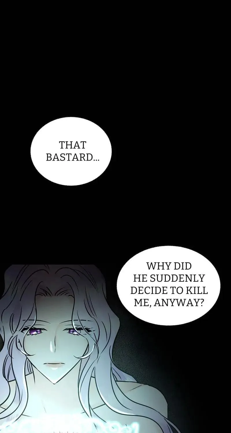 The Evil Grand Duchess Has a Secret Life Chapter 1 page 87 - 