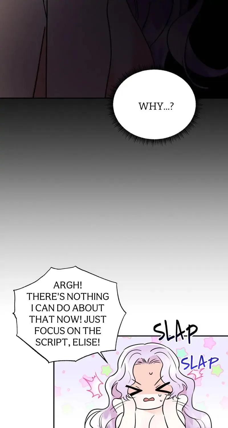 The Evil Grand Duchess Has a Secret Life Chapter 1 page 89 - 