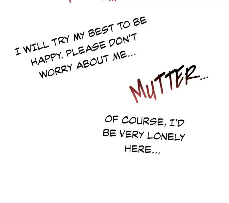 The Evil Grand Duchess Has a Secret Life Chapter 1 page 91 - 