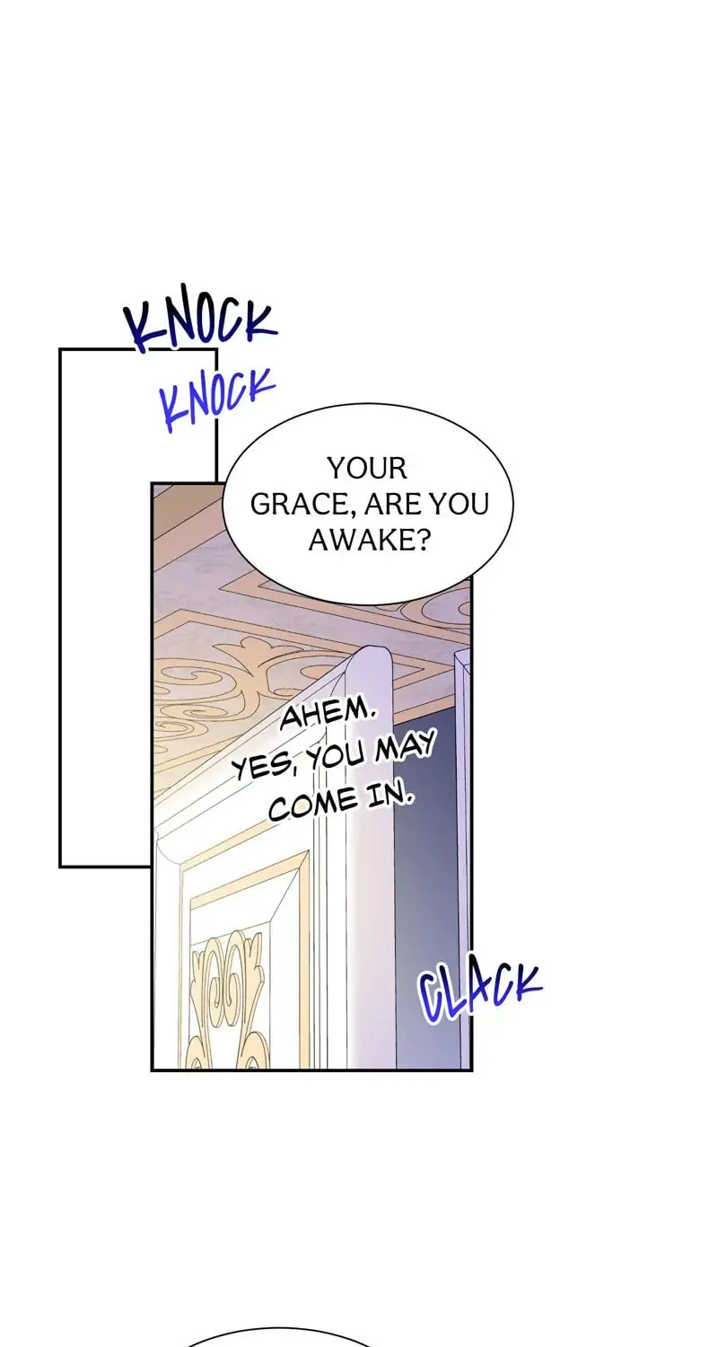 The Evil Grand Duchess Has a Secret Life Chapter 1 page 92 - 