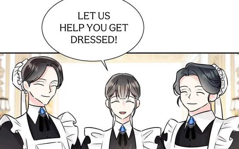 The Evil Grand Duchess Has a Secret Life Chapter 1 page 93 - 