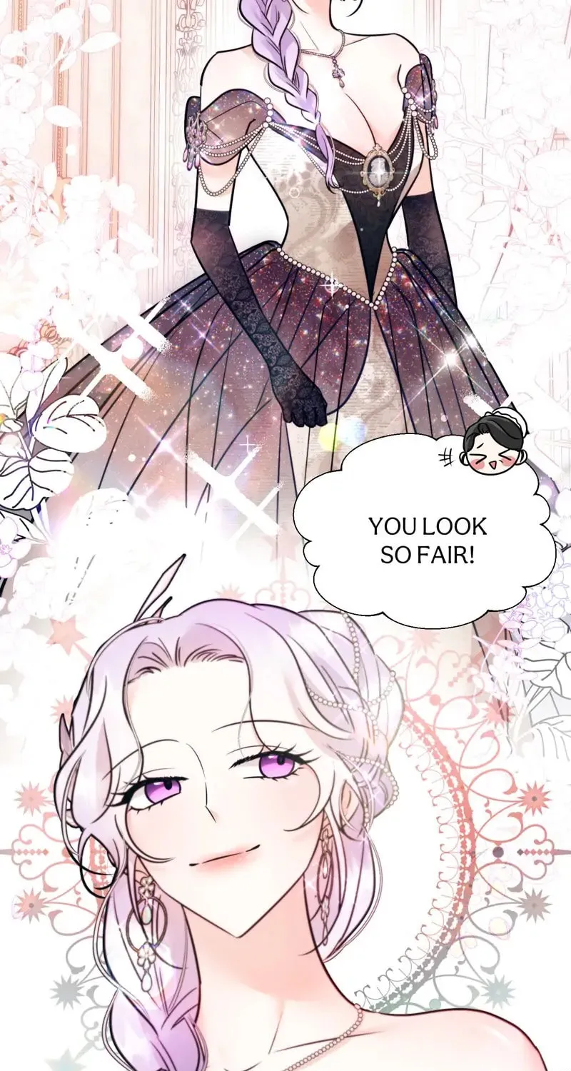 The Evil Grand Duchess Has a Secret Life Chapter 1 page 97 - 