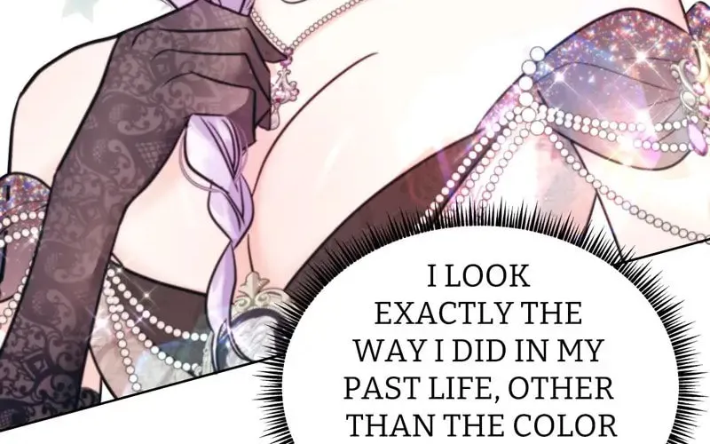 The Evil Grand Duchess Has a Secret Life Chapter 1 page 98 - 