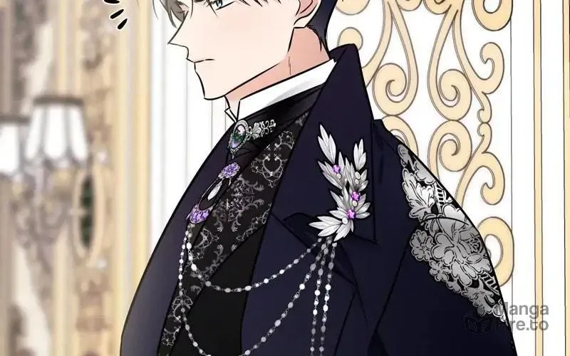 The Evil Grand Duchess Has a Secret Life Chapter 1 page 100 - 