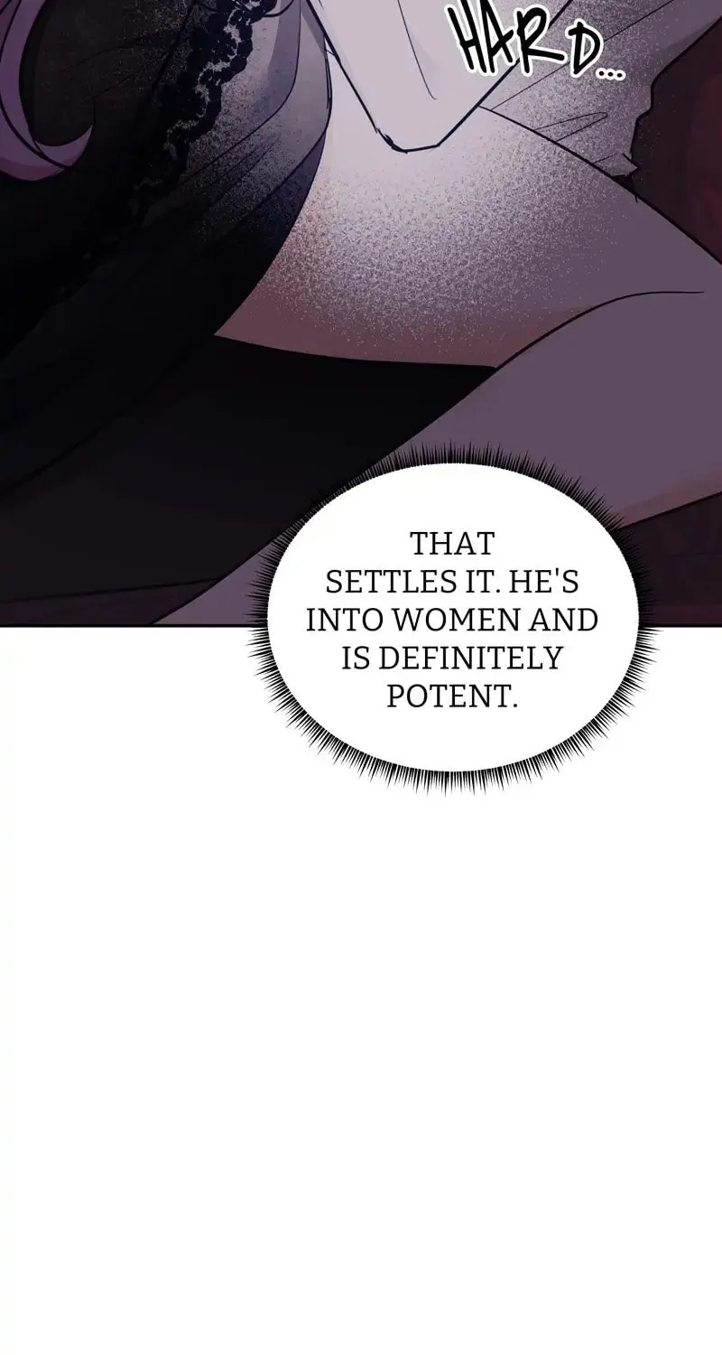 The Evil Grand Duchess Has a Secret Life Chapter 10 page 107 - 