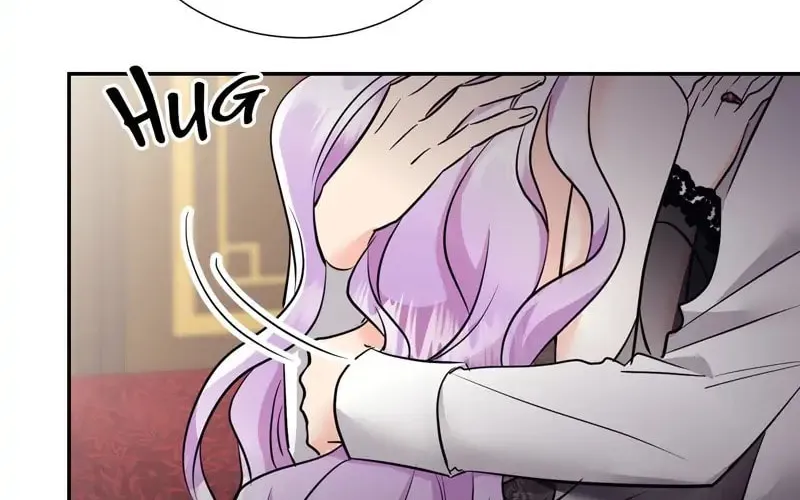 The Evil Grand Duchess Has a Secret Life Chapter 10 page 110 - 