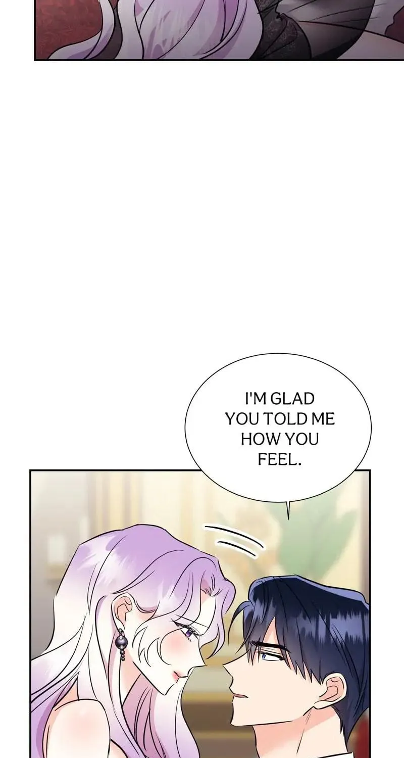 The Evil Grand Duchess Has a Secret Life Chapter 10 page 111 - 