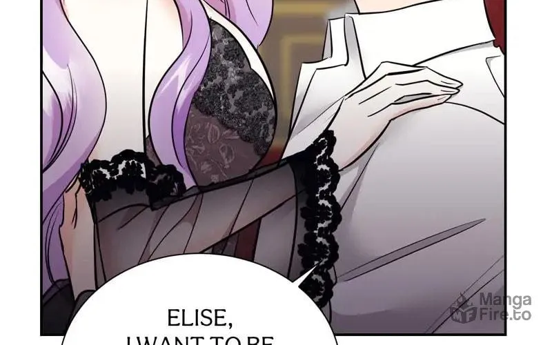 The Evil Grand Duchess Has a Secret Life Chapter 10 page 112 - 