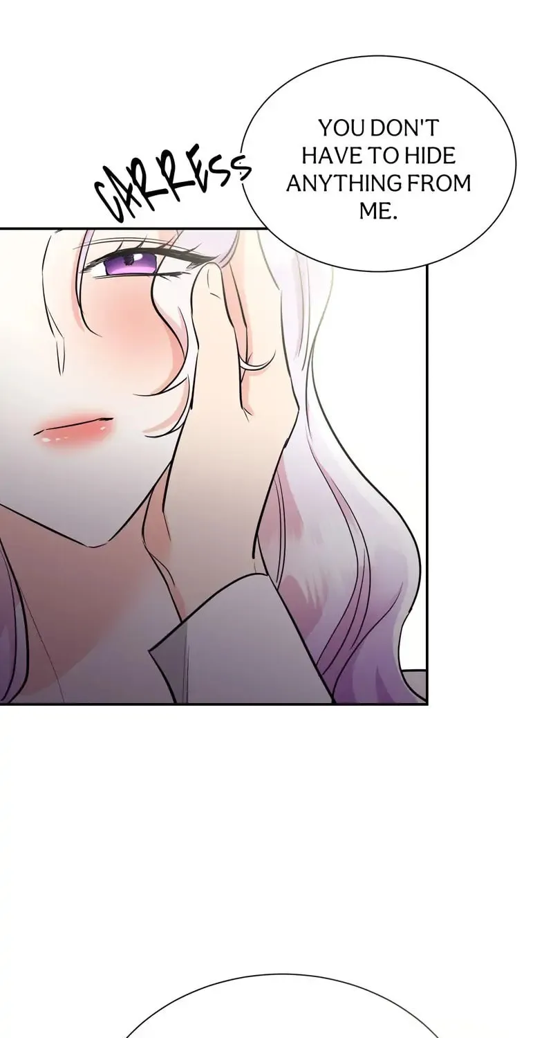 The Evil Grand Duchess Has a Secret Life Chapter 10 page 114 - 