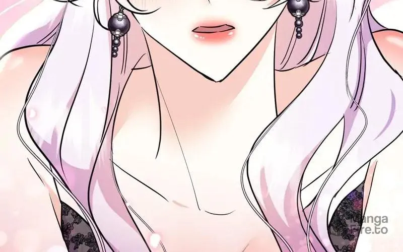 The Evil Grand Duchess Has a Secret Life Chapter 10 page 123 - 