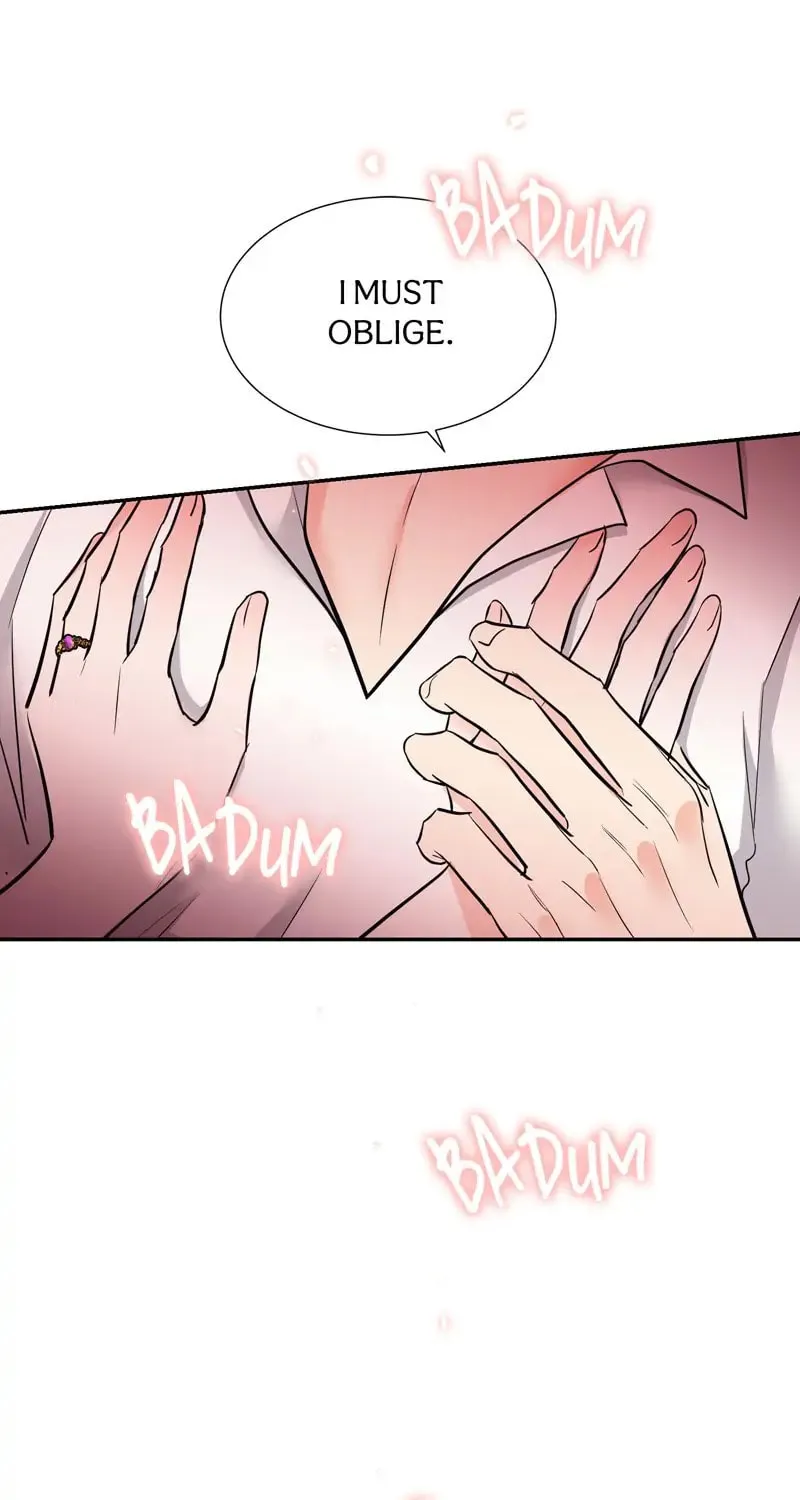The Evil Grand Duchess Has a Secret Life Chapter 10 page 125 - 