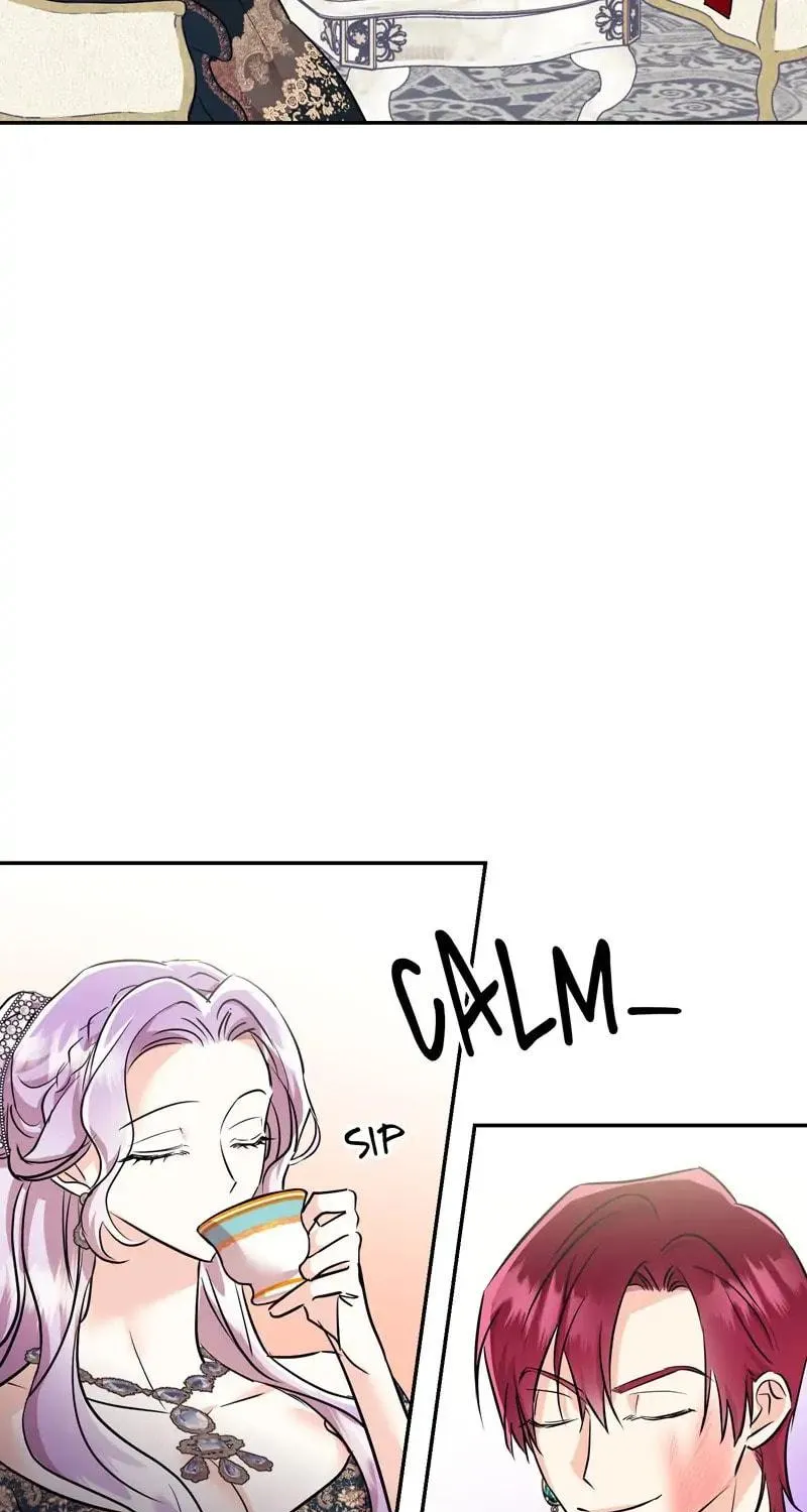 The Evil Grand Duchess Has a Secret Life Chapter 10 page 16 - 