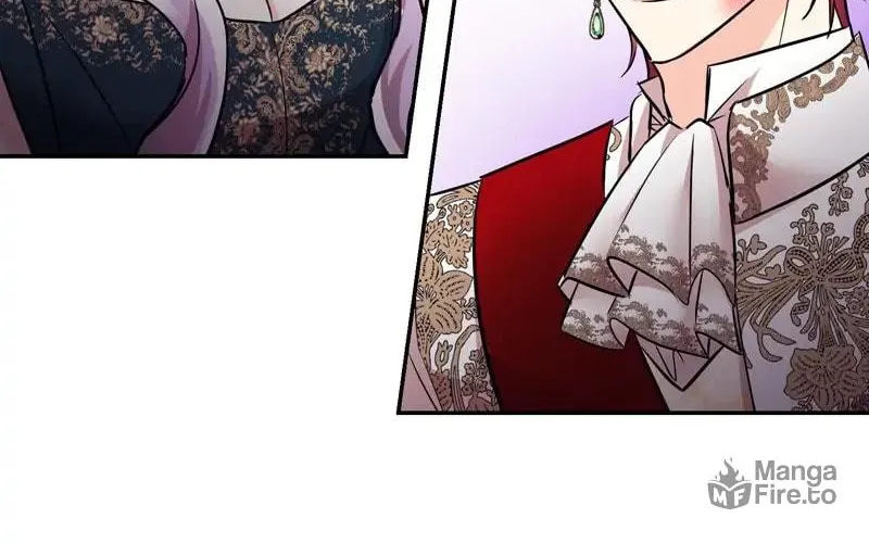The Evil Grand Duchess Has a Secret Life Chapter 10 page 17 - 