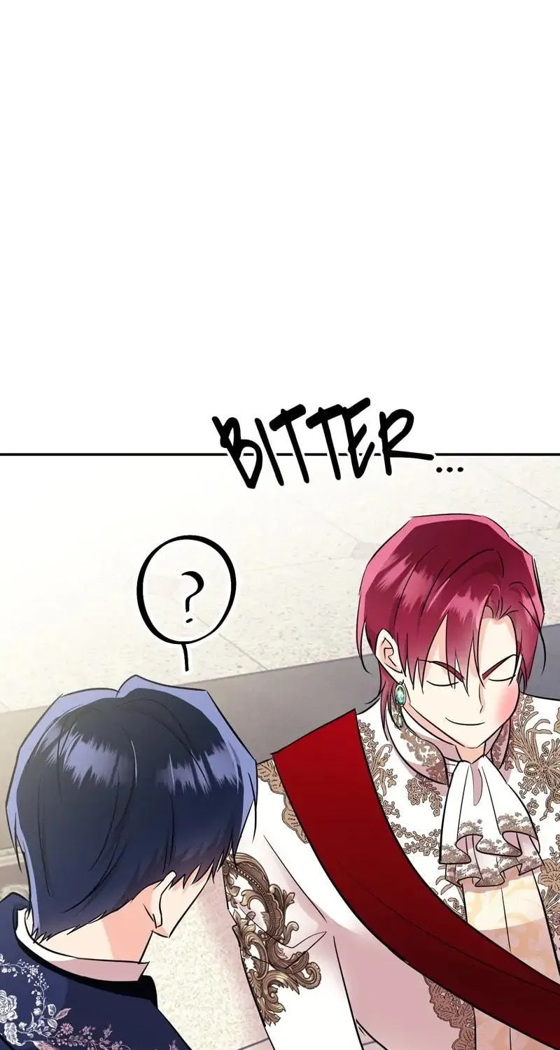 The Evil Grand Duchess Has a Secret Life Chapter 10 page 18 - 