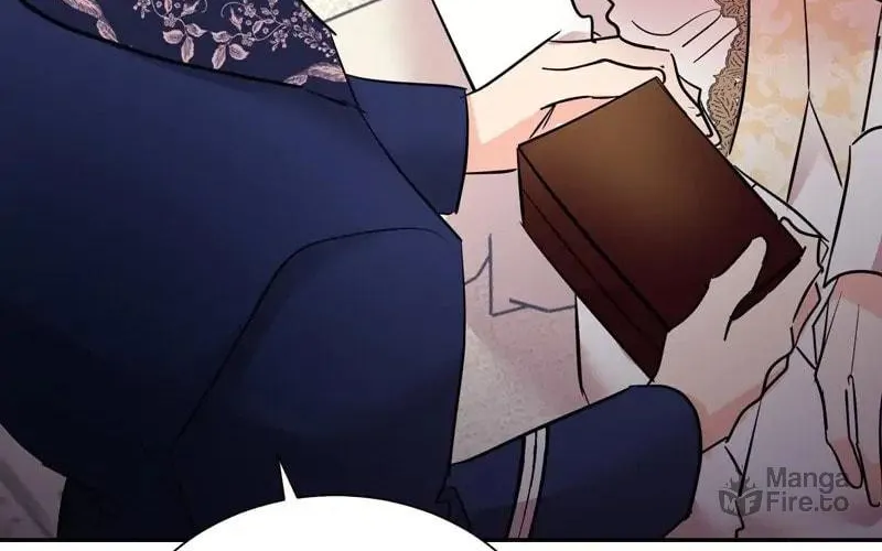 The Evil Grand Duchess Has a Secret Life Chapter 10 page 19 - 